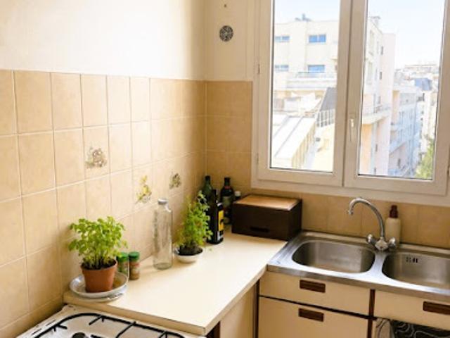 Vente Appartement 2 pièces 43 m2 Paris 11ème