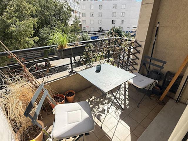 Vente Appartement 2 pièces 43 m2 Paris 12ème