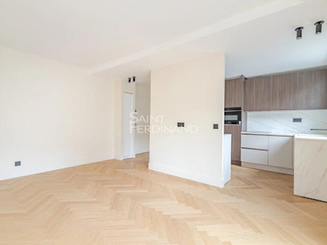 Vente Appartement 2 pièces 43 m2 Paris 15ème