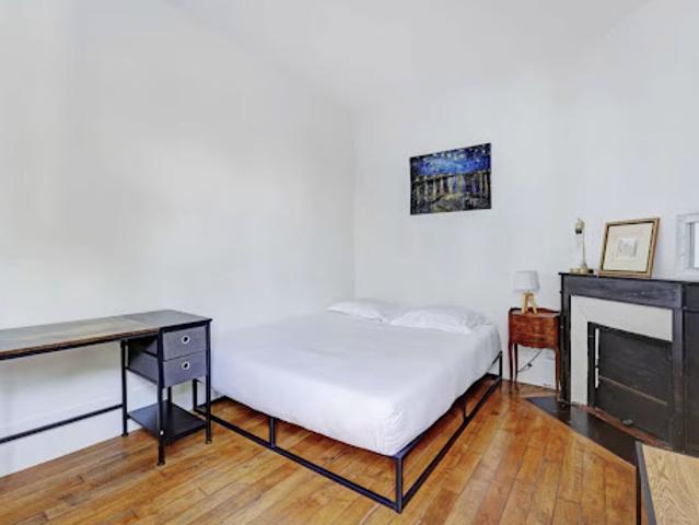 Vente Appartement 2 pièces 43 m2 Paris 15ème