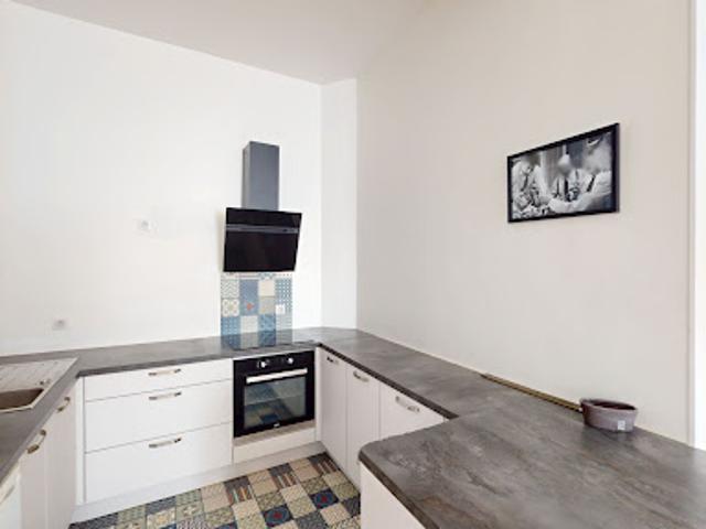 Vente Appartement 2 pièces 43 m2 Paris 16ème