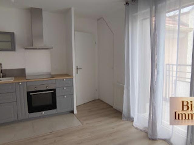 Vente Appartement 2 pièces 43 m2 Parmain