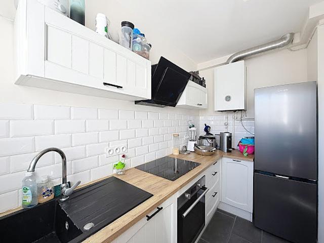 Vente Appartement 2 pièces 43 m2 Perpignan