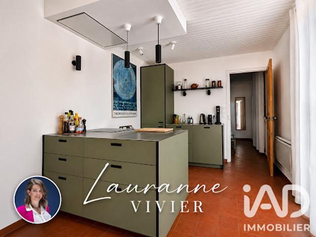 Vente Appartement 2 pièces 43 m2 Perpignan