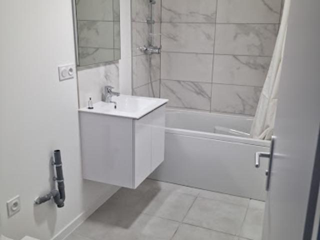 Vente Appartement 2 pièces 43 m2 Perpignan