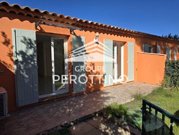vendre Appartement à Alpes - Jardin, Parking