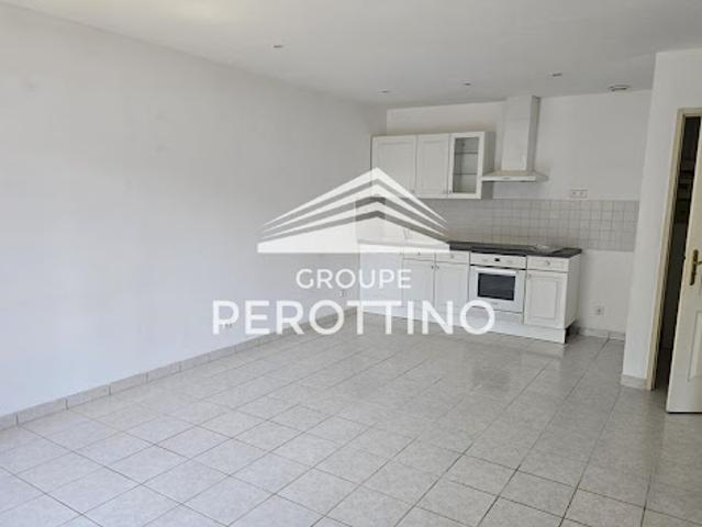 Vente Appartement 2 pièces 43 m2 Peypin