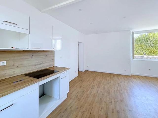 Vente Appartement 2 pièces 43 m2 Peyruis