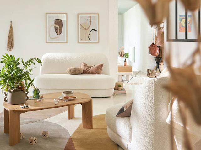 Vente Appartement 2 pièces 43 m2 Pierrelaye