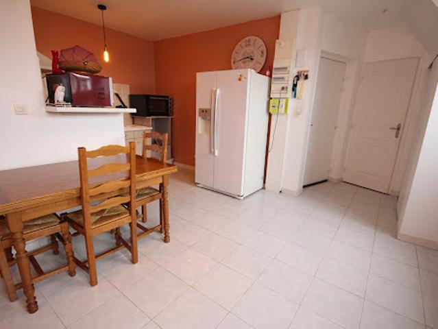Vente Appartement 2 pièces 43 m2 Pont Sainte Maxence