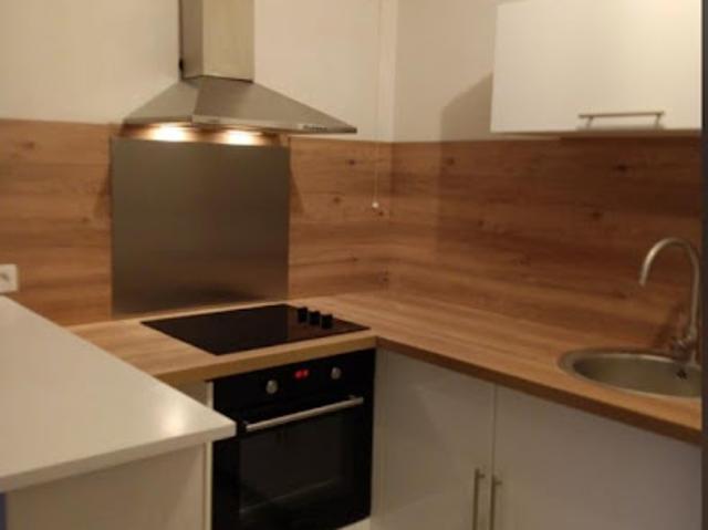 Vente Appartement 2 pièces 43 m2 Reims