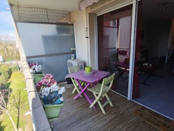 Vente Appartement 2 pièces 43 m2 Rivesaltes