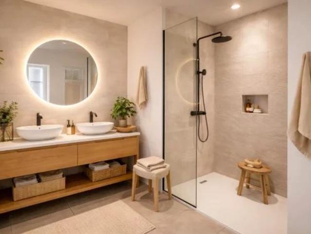 Vente Appartement 2 pièces 43 m2 Roissy en Brie