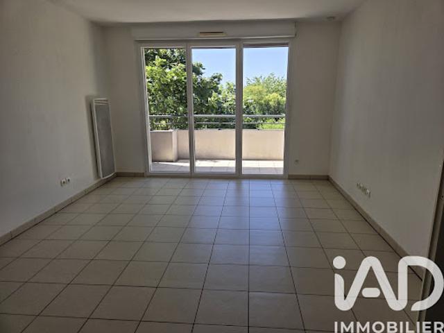 Vente Appartement 2 pièces 43 m2 Roquettes