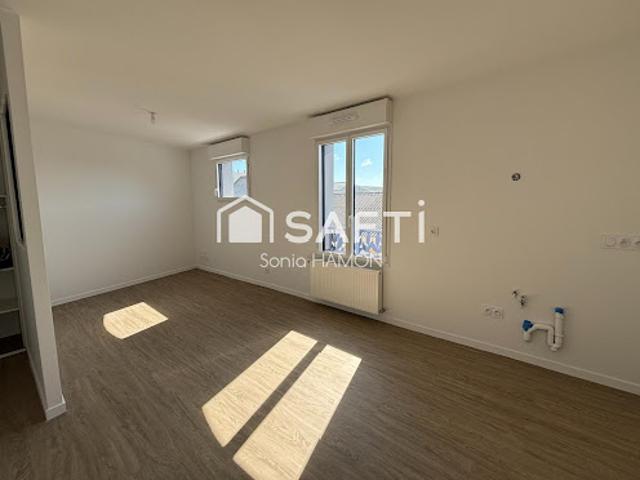 Vente Appartement 2 pièces 43 m2 Roscoff