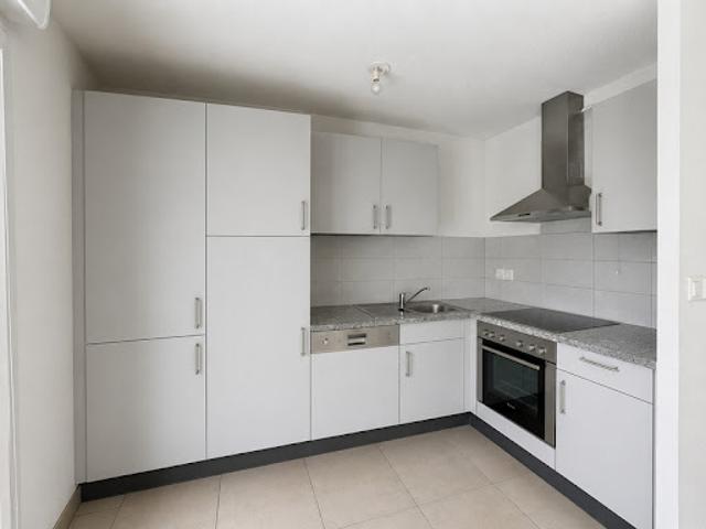 Vente Appartement 2 pièces 43 m2 Rosenau