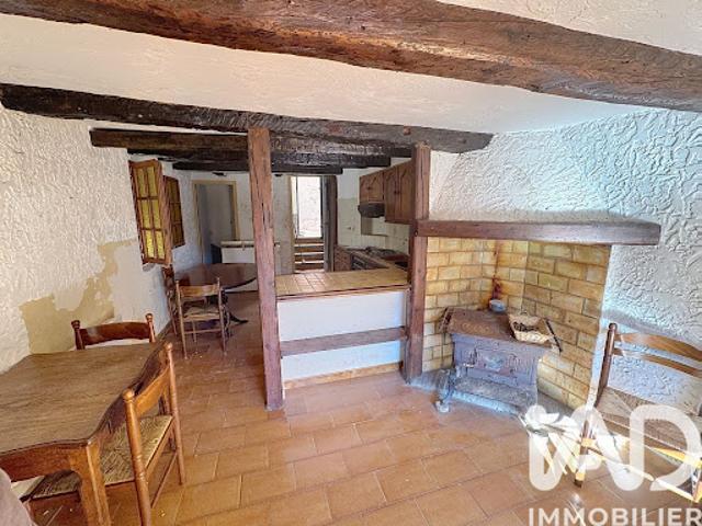 Vente Appartement 2 pièces 43 m2 Roure
