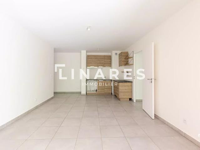 Vente Appartement 2 pièces 43 m2 Rousset