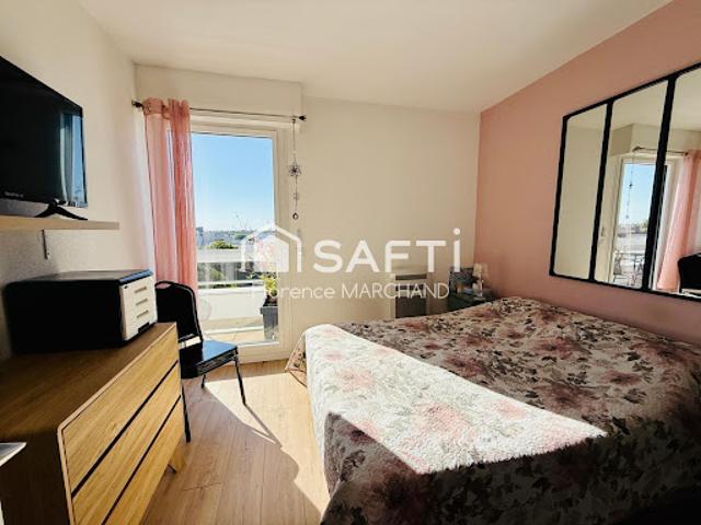 Vente Appartement 2 pièces 43 m2 Royan