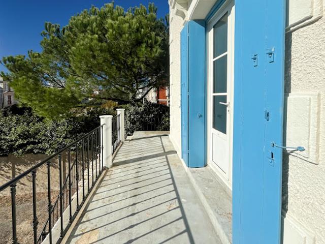 Vente Appartement 2 pièces 43 m2 Royan