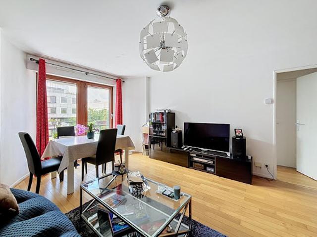 Vente Appartement 2 pièces 43 m2 Rueil Malmaison