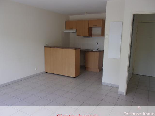Vente Appartement 2 pièces 43 m2 Saint Yzan de Soudiac
