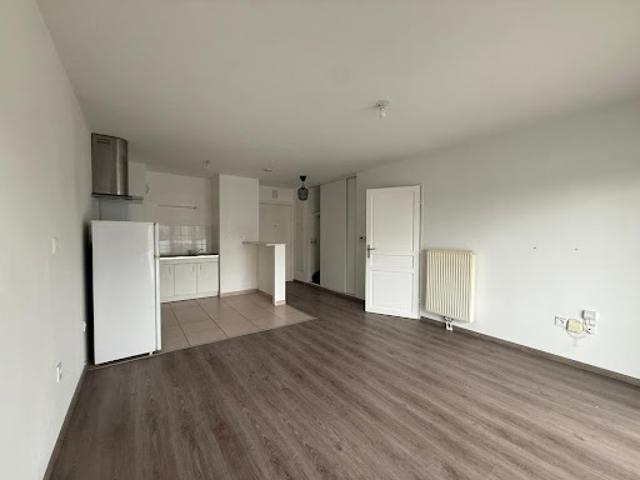 Vente Appartement 2 pièces 43 m2 Saint André lez Lille