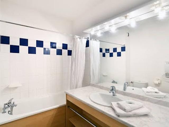 Vente Appartement 2 pièces 43 m2 Saint Briac sur Mer