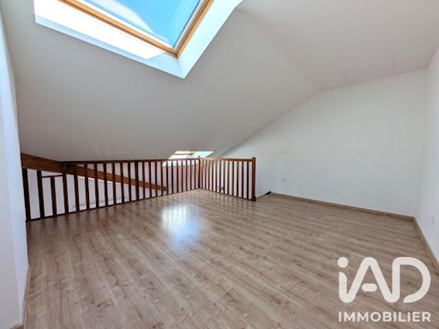 Vente Appartement 2 pièces 43 m2 Saint Erme Outre et Ramecourt