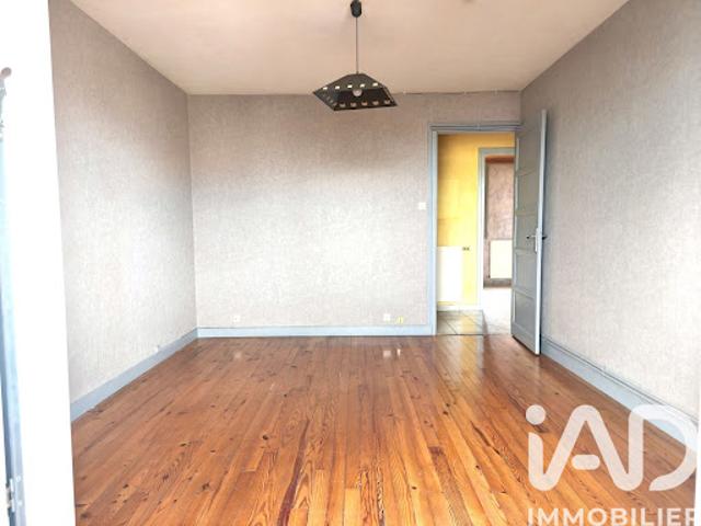 Vente Appartement 2 pièces 43 m2 Saint Etienne