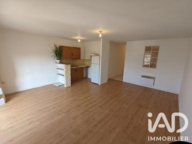 Vente Appartement 2 pièces 43 m2 Saint Gervais sur Roubion