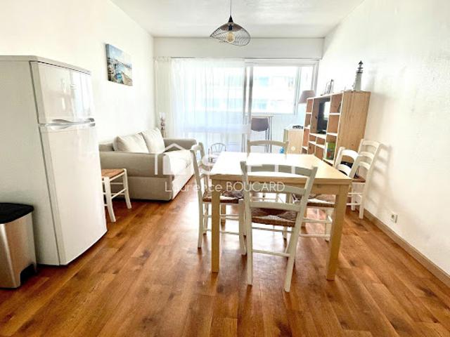Vente Appartement 2 pièces 43 m2 Saint Hilaire de Riez