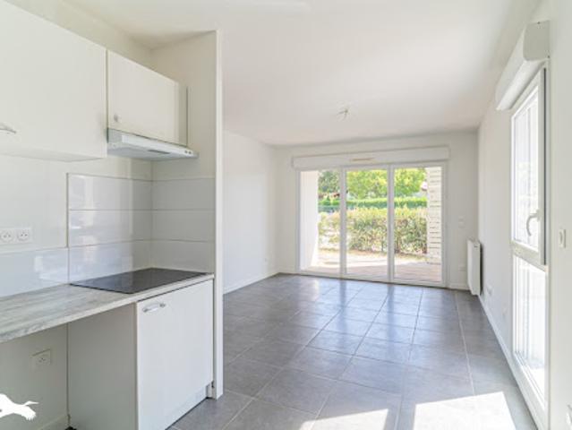 Vente Appartement 2 pièces 43 m2 Saint Jean d'Illac