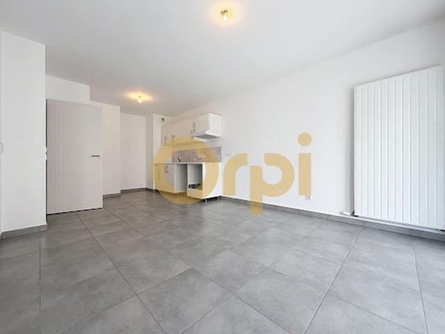 Vente Appartement 2 pièces 43.7 m2 Saint Julien en Genevois