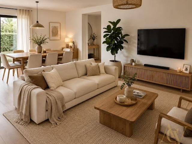 Vente Appartement 2 pièces 43 m2 Saint Laurent du Var