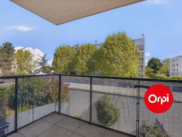 Vente Appartement 2 pièces 43 m2 Saint Priest