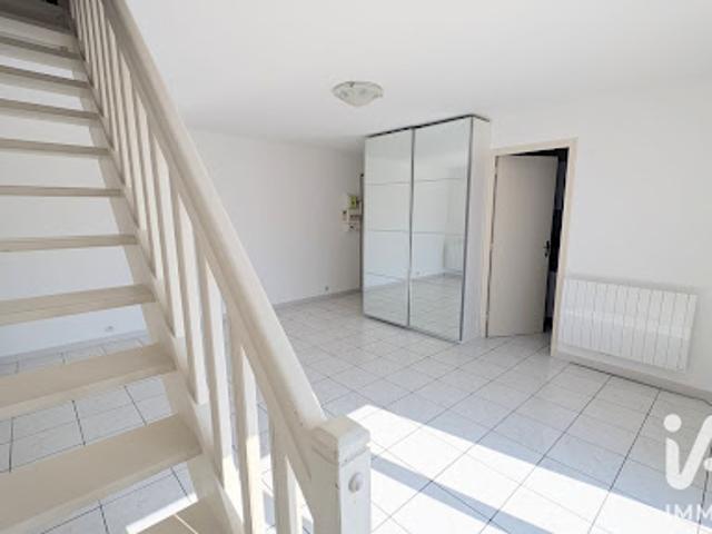 Vente Appartement 2 pièces 43 m2 Sainte genevieve des bois