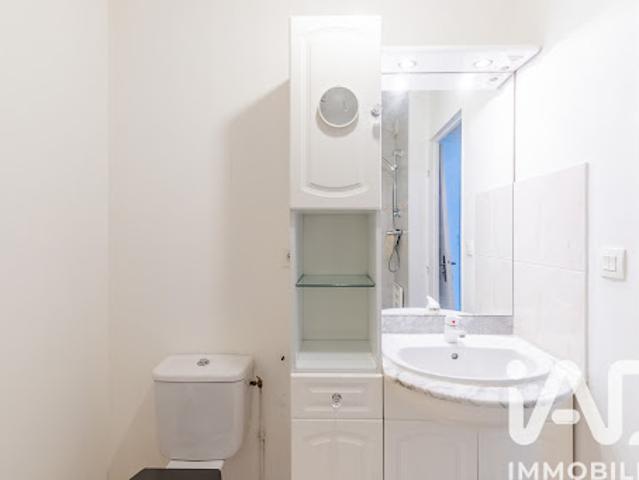 Vente Appartement 2 pièces 43 m2 Savigny sur Orge