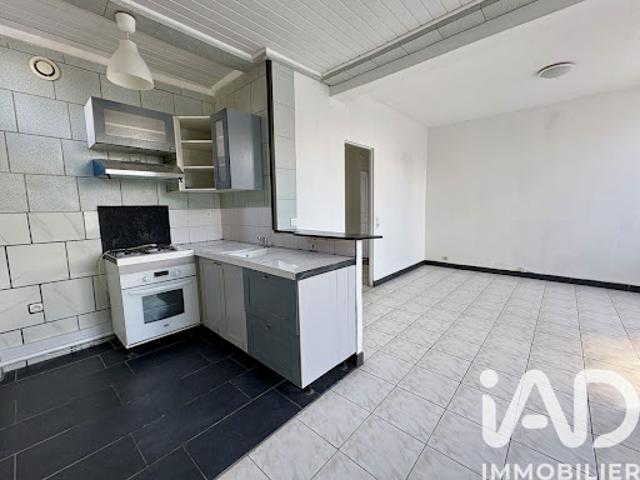 Vente Appartement 2 pièces 43 m2 Savigny sur Orge