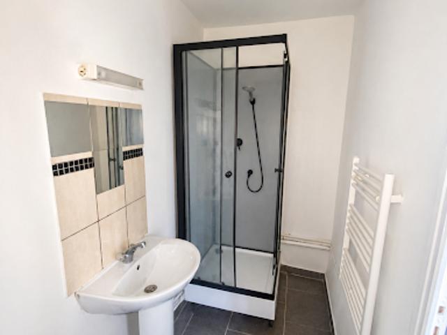 Vente Appartement 2 pièces 43 m2 Sedan