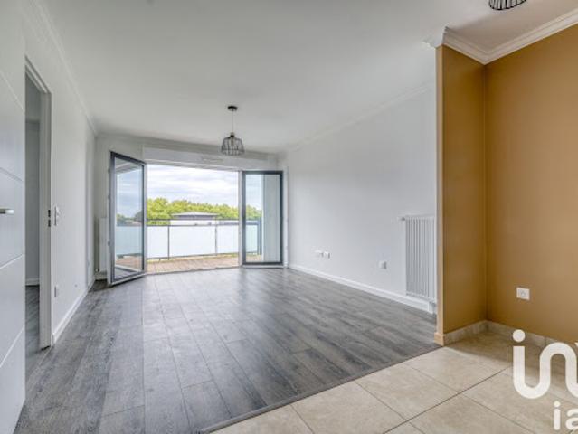 Vente Appartement 2 pièces 43 m2 Serris