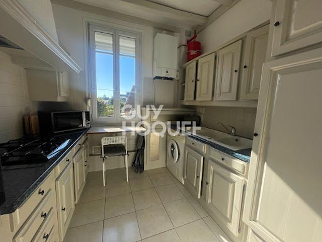 Vente Appartement 2 pièces 43 m2 Soissons