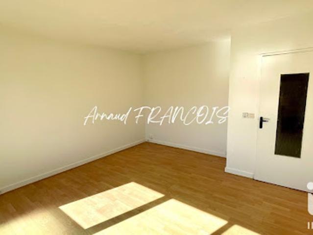 Vente Appartement 2 pièces 43 m2 Soisy sous Montmorency