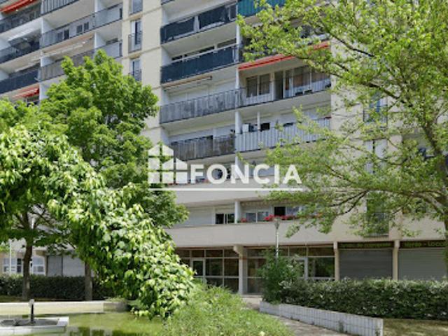 Vente Appartement 2 pièces 40.43 m2 Le Mée sur Seine