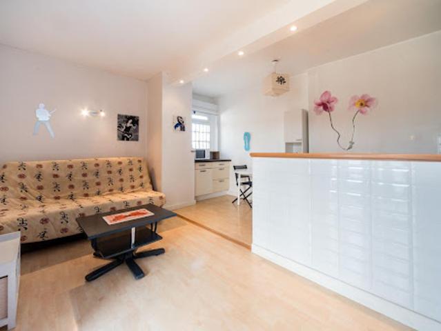 Vente Appartement 2 pièces 50 m2 Soorts Hossegor