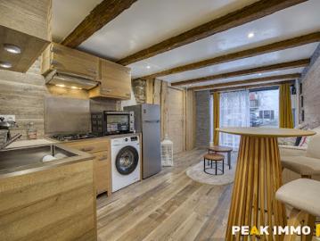 Vente Appartement 2 pièces 40.41 m2 Doussard
