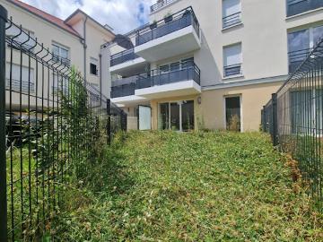 Vente Appartement 2 pièces 40.42 m2 Brou sur Chantereine