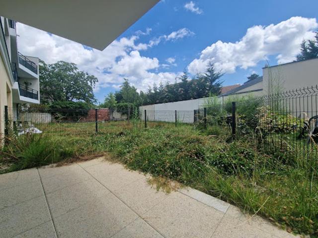 Vente Appartement 2 pièces 40.42 m2 Brou sur Chantereine