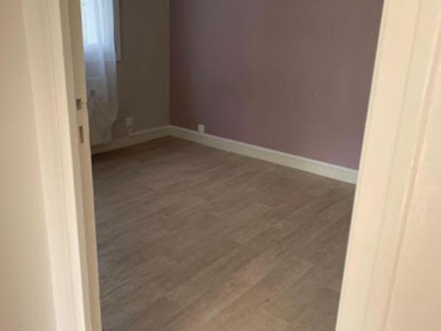 Vente Appartement 2 pièces 40.42 m2 Niort