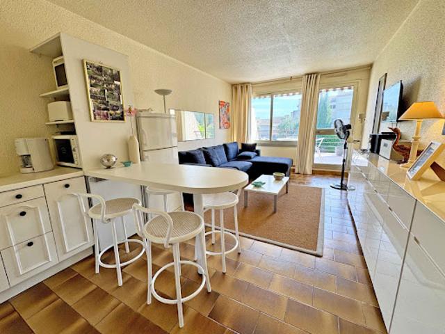 Vente Appartement 2 pièces 40.47 m2 Vence